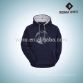 100% cotton wholesale plain men pullover sweatshirt men hoodies